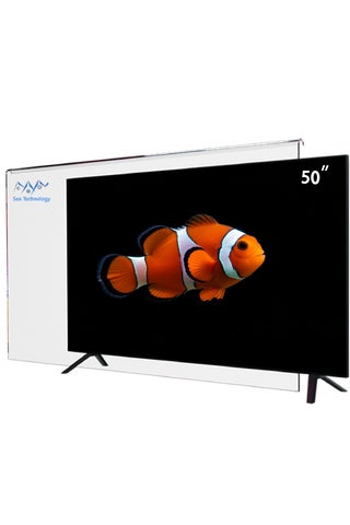 50 بوصة