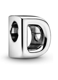 PANDORA Sterling Silver Charm for Women - Silver  - Image 1