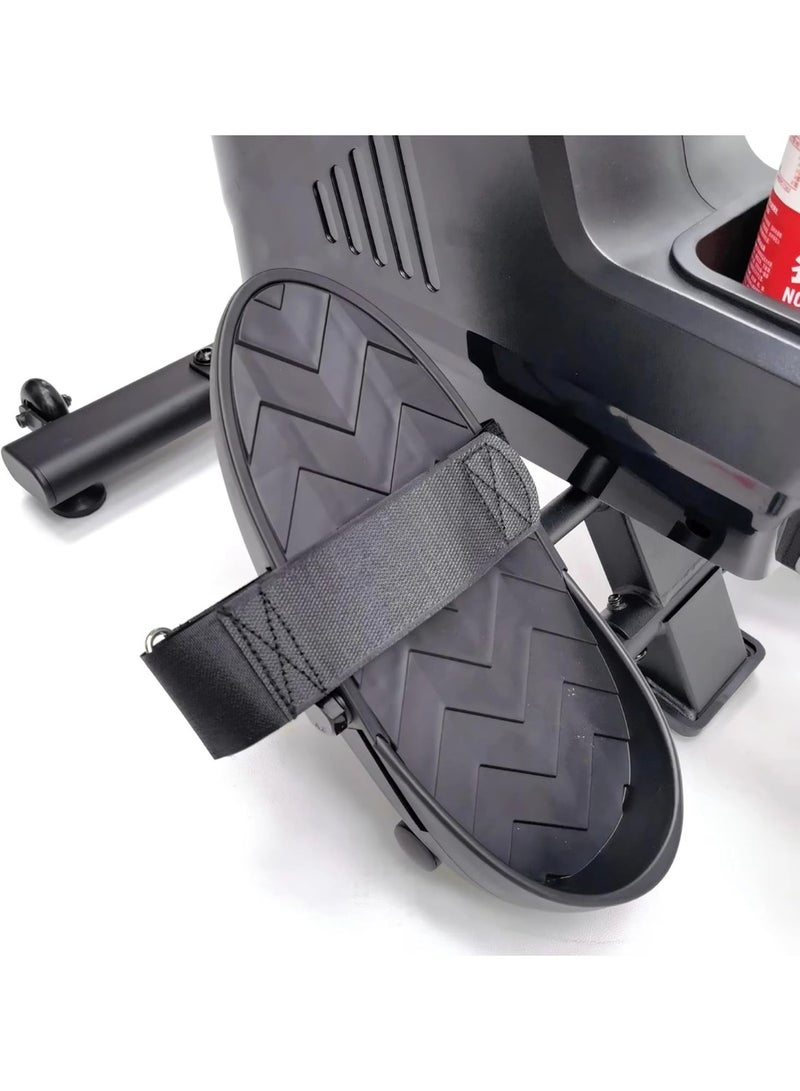 الكوتش جهاز تجديف رياضي منزلي (Rowing Machine)، ويُستخدم لتمارين الكارديو وتدريب الجسم بالكامل بطريقة فعّالة. - Image 4