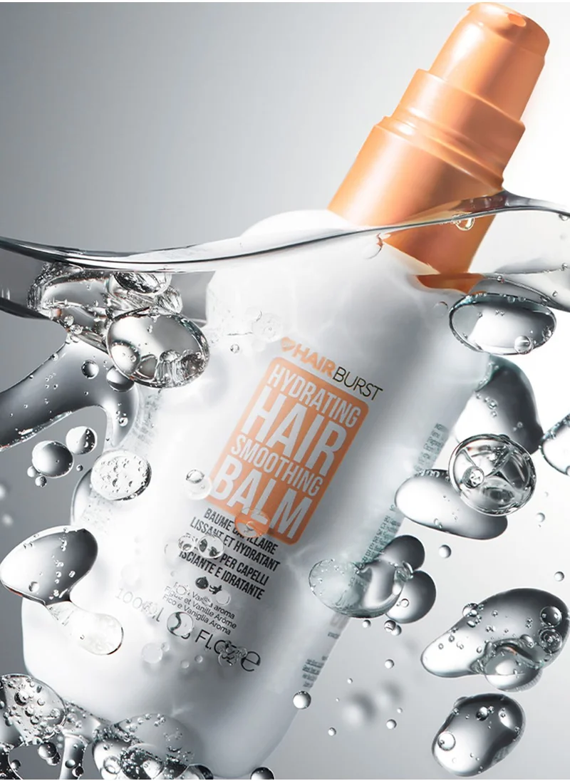 HAIR BURST Hydrating Hair Smoothing Balm