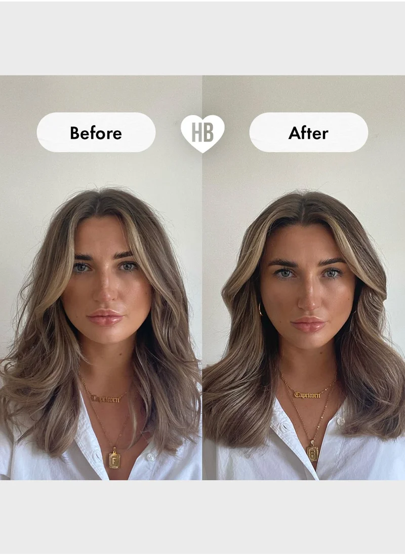 HAIR BURST Hydrating Hair Smoothing Balm
