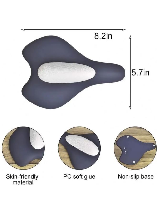 Generic Non-electric Mini Pelvic Floor Muscle Seat Cushion  - Image 2