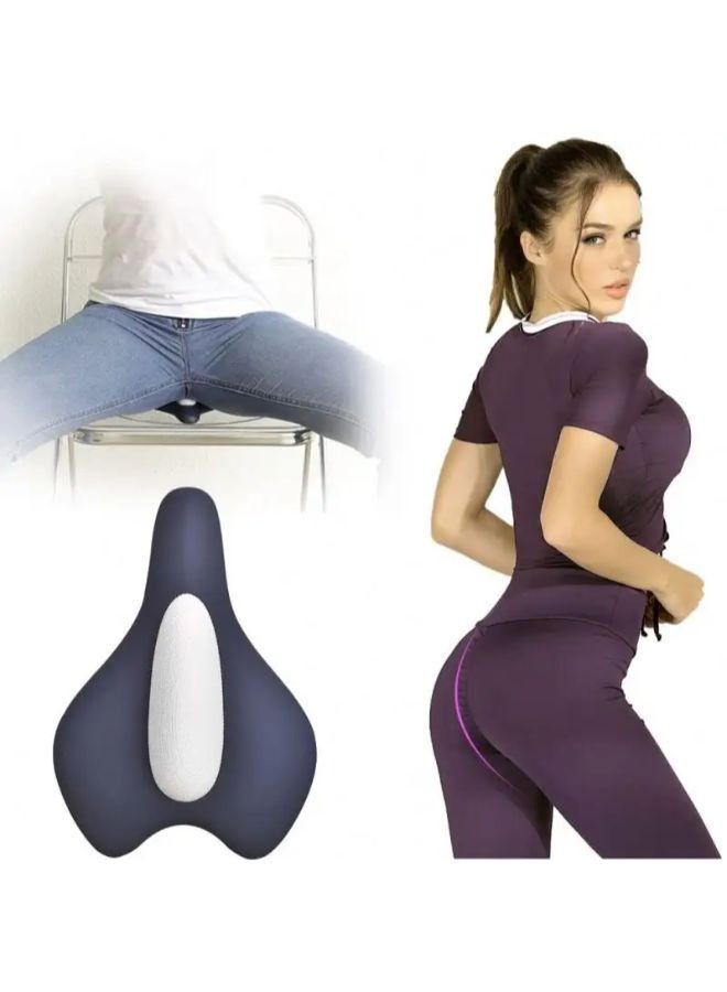Generic Non-electric Mini Pelvic Floor Muscle Seat Cushion  - Image 1