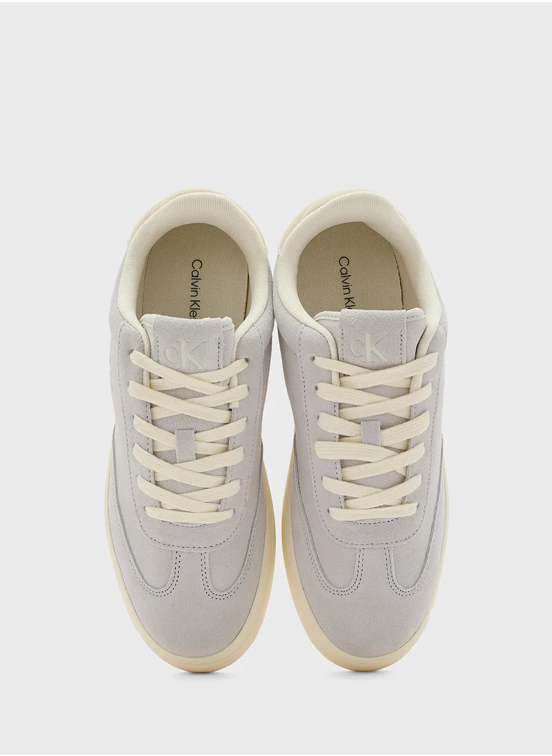 Calvin Klein Jeans Casual Lace Ups Shoes