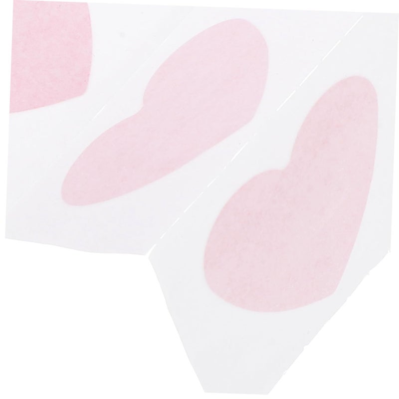 First Aid Bandages 48 Pcs Wound Care Wrap For Stopping Bleeding Red And Medium Size - Image 3