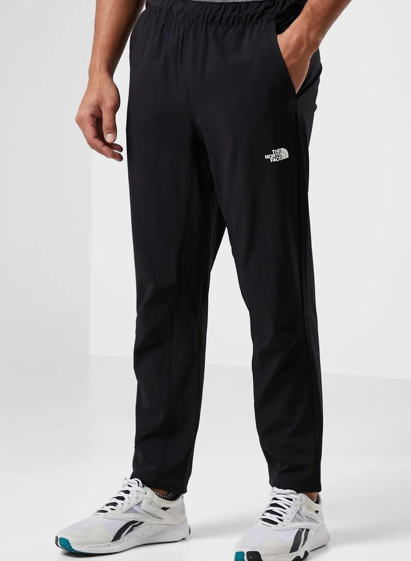 northface Mountek Woven Sweatpants