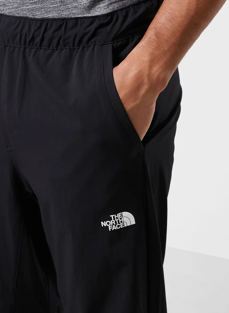 northface Mountek Woven Sweatpants