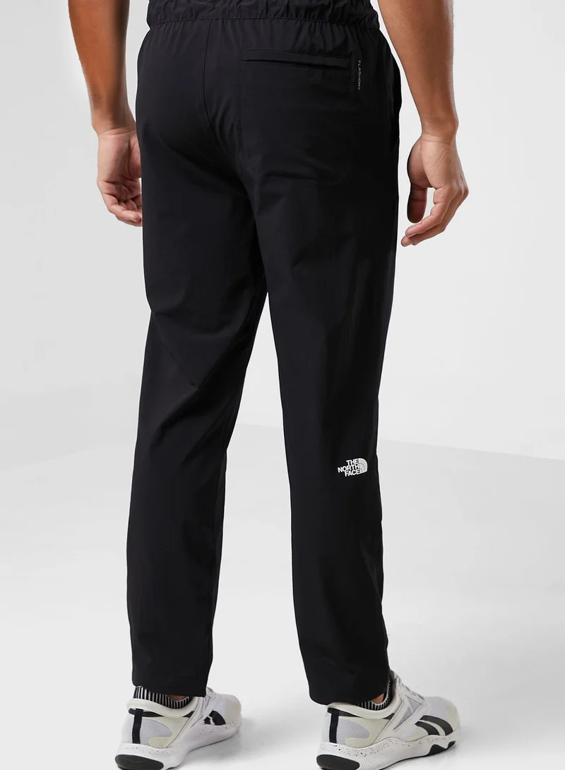 northface Mountek Woven Sweatpants