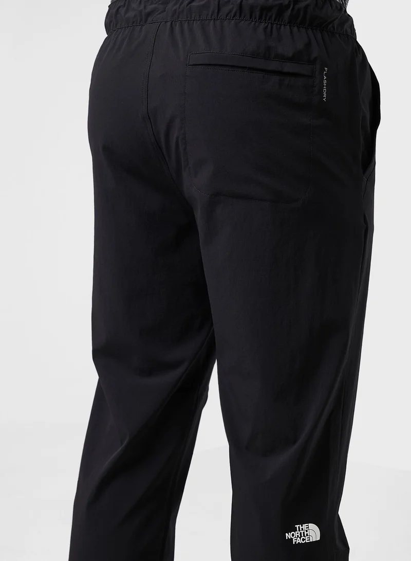 northface Mountek Woven Sweatpants
