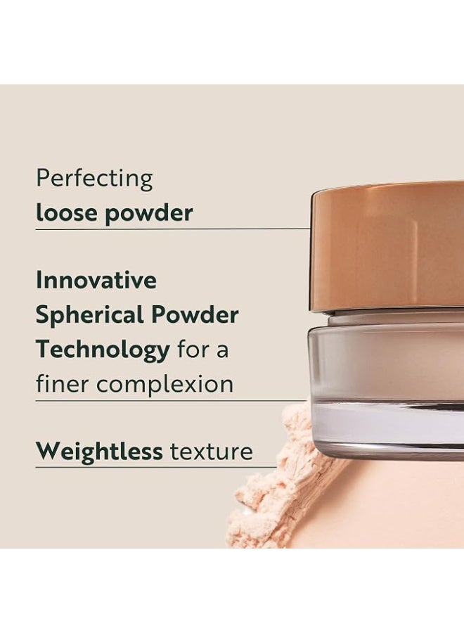 M.Asam M. Asam Magic Finish Final Touch Setting Powder 15g – Translucent Loose Face Powder for Blurring, Setting Makeup & Oil Control - Image 4