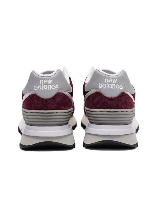 New Balance 574 أحذية رياضية