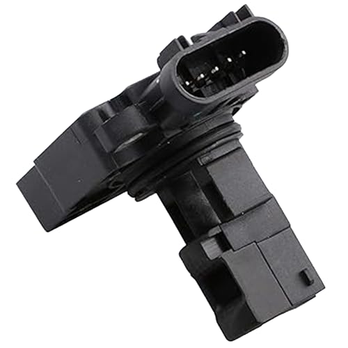 KUIPERAUTO Mass Air Flow Sensor Meter MAF Compatible for 2009-2012 Chevy Silverado Suburban Tahoe GMC Sierra 5.3L Replace 10393948 74-50064 - Image 3