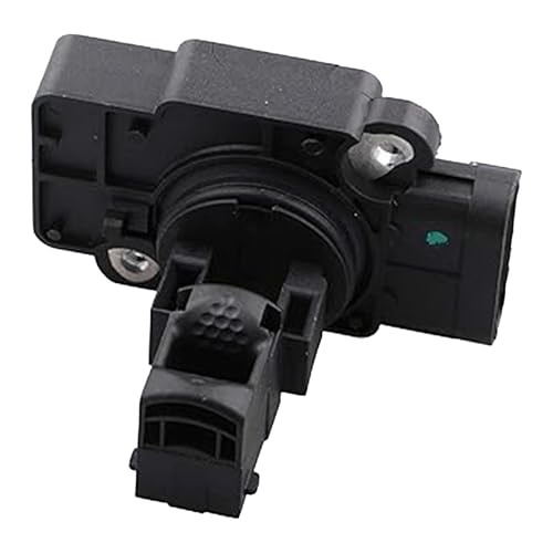 KUIPERAUTO Mass Air Flow Sensor Meter MAF Compatible for 2009-2012 Chevy Silverado Suburban Tahoe GMC Sierra 5.3L Replace 10393948 74-50064 - Image 2