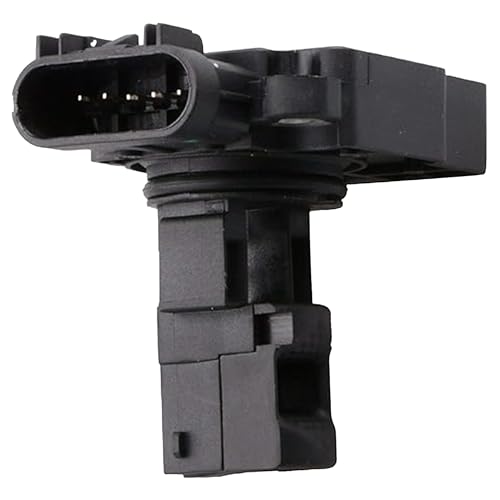 KUIPERAUTO Mass Air Flow Sensor Meter MAF Compatible for 2009-2012 Chevy Silverado Suburban Tahoe GMC Sierra 5.3L Replace 10393948 74-50064 - Image 1