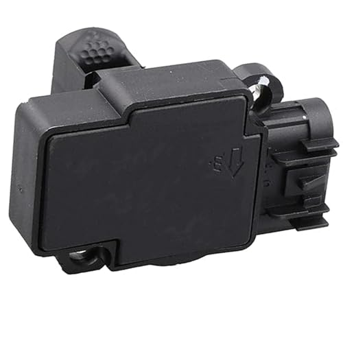 KUIPERAUTO Mass Air Flow Sensor Meter MAF Compatible for 2009-2012 Chevy Silverado Suburban Tahoe GMC Sierra 5.3L Replace 10393948 74-50064 - Image 4