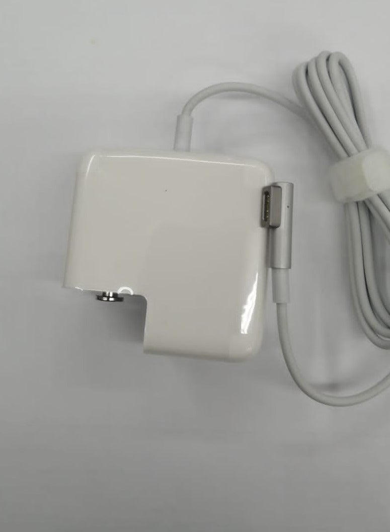 NMT APPLE ADAPTER 45W Magnetic L-Tip Connector Power Adapter with Plug - Image 2