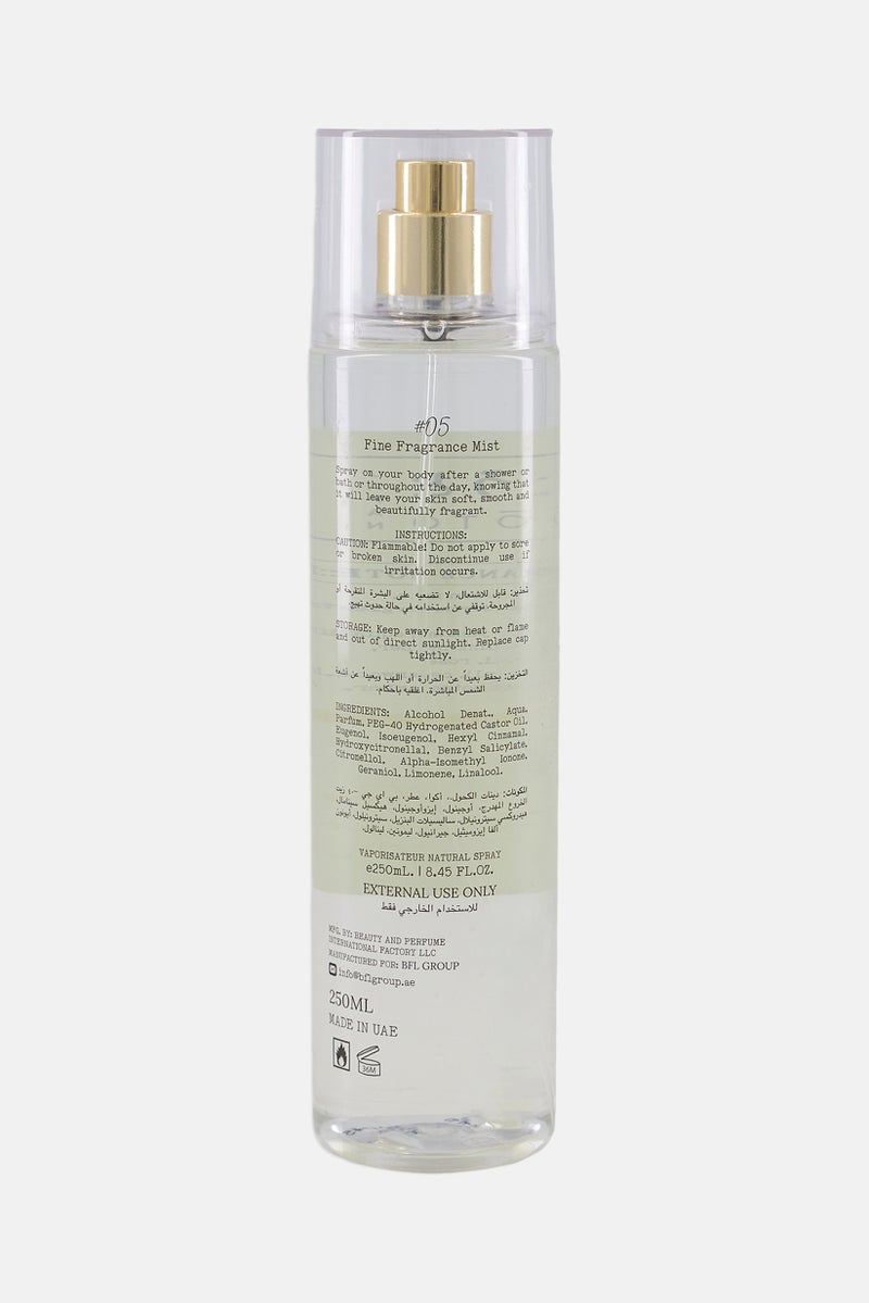 YOTO Fine Fragrance Mist, 250ml - Image 2