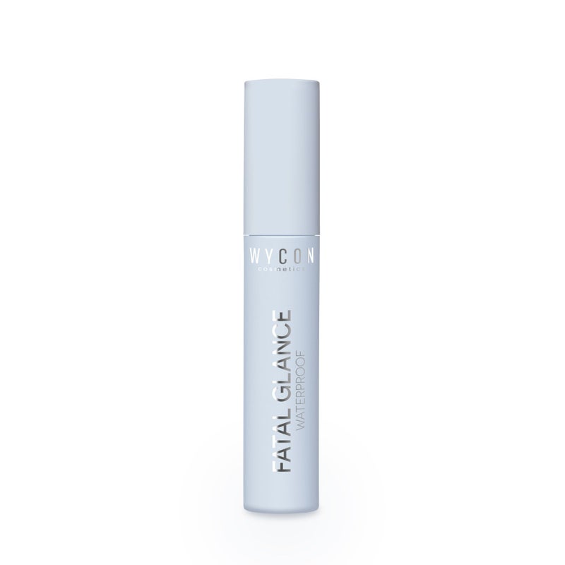 Wycon MASCARA FATAL GLANCE REAL WATERPROOFBLACK - Image 2