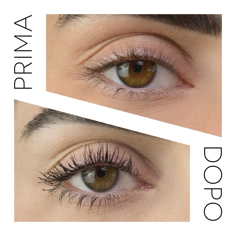 Wycon MASCARA FATAL GLANCE REAL WATERPROOFBLACK - Image 4