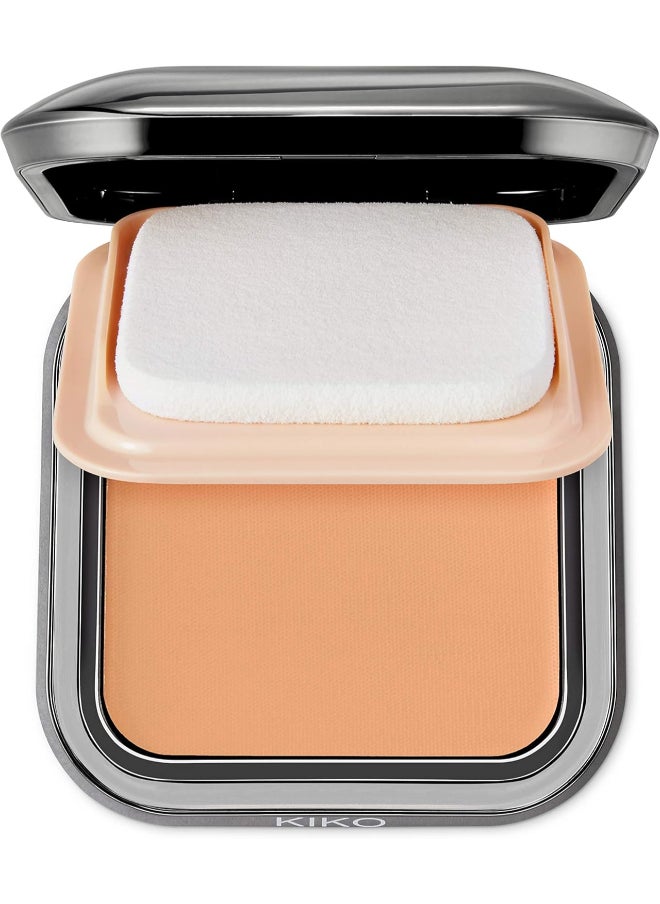 KIKO MILANO - Nourishing Perfection Cream Compact Foundation - Image 1