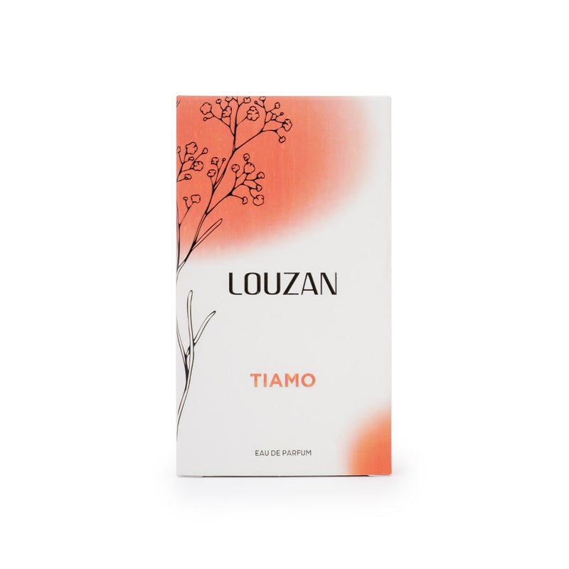 لوزان عطر لوزان تيامو | عطر عربي فاخر للجنسين | 100 مل - Image 2