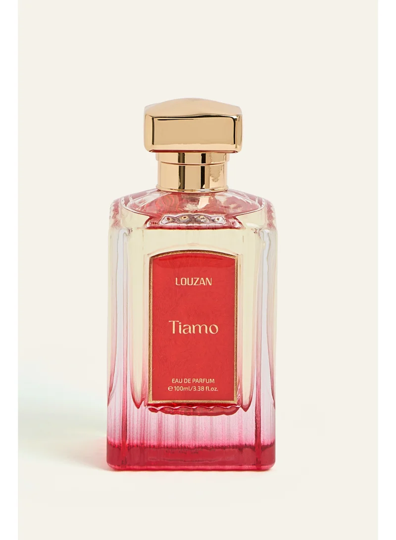 لوزان عطر لوزان تيامو | عطر عربي فاخر للجنسين | 100 مل