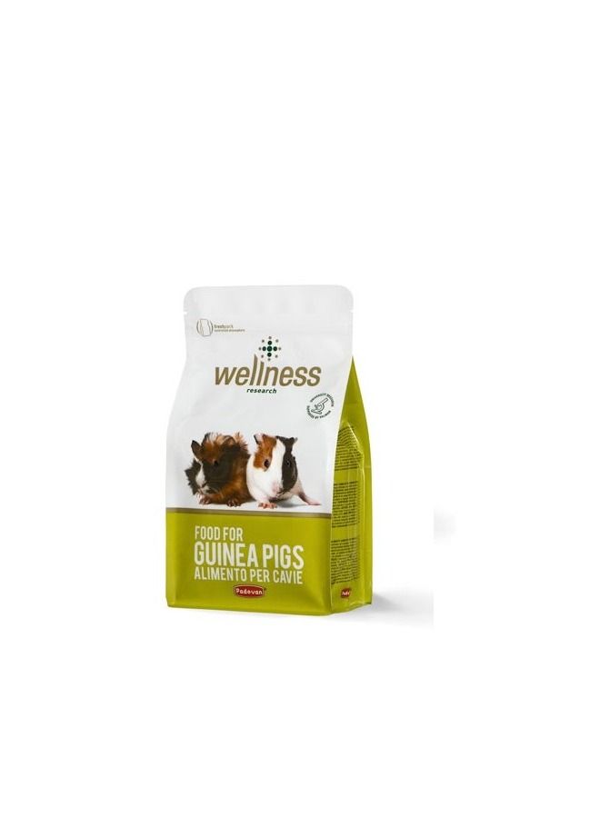 Wellness Complete Food For Pigs 1Kg