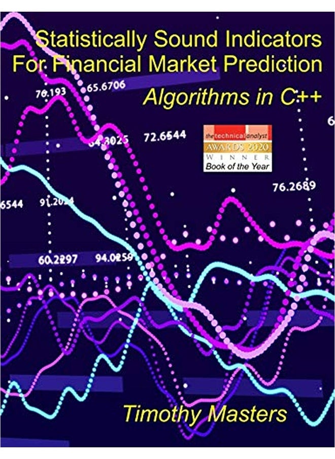 null - Statistically Sound Indicators For Financial Market Prediction Algorithms In C - Image 1