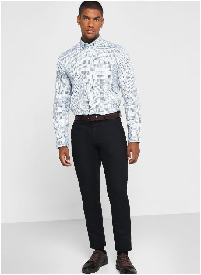 GANT Slim Fit Chinos - Image 2