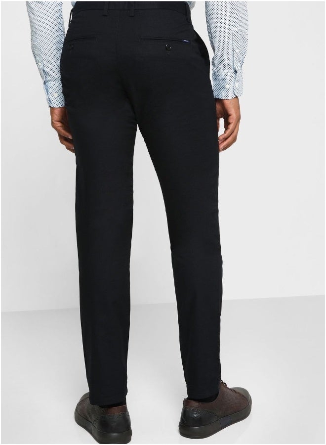 GANT Slim Fit Chinos - Image 3