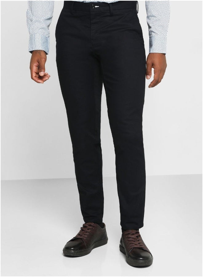 GANT Slim Fit Chinos - Image 1