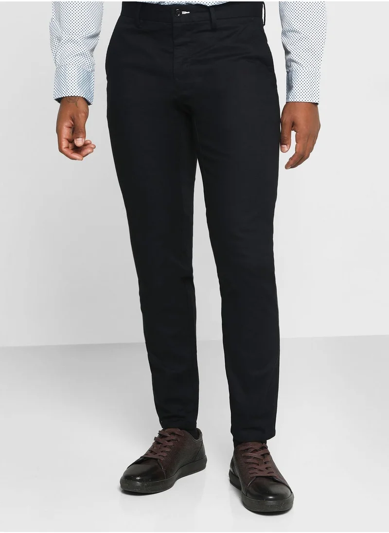 GANT Slim Fit Chinos