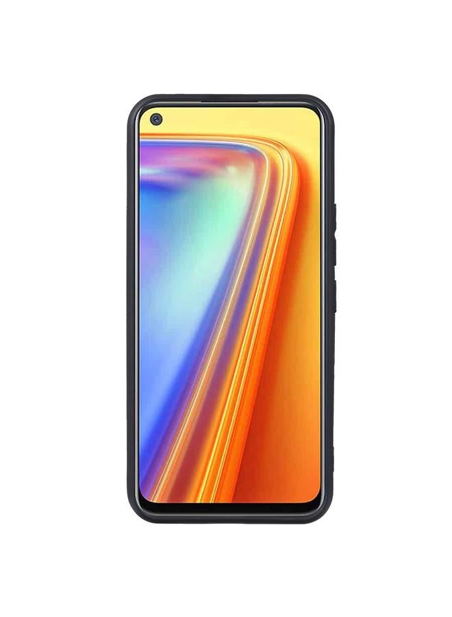 S-TOP Case For Realme 7 4G / RMX2155 TPU Phone Case - Image 2