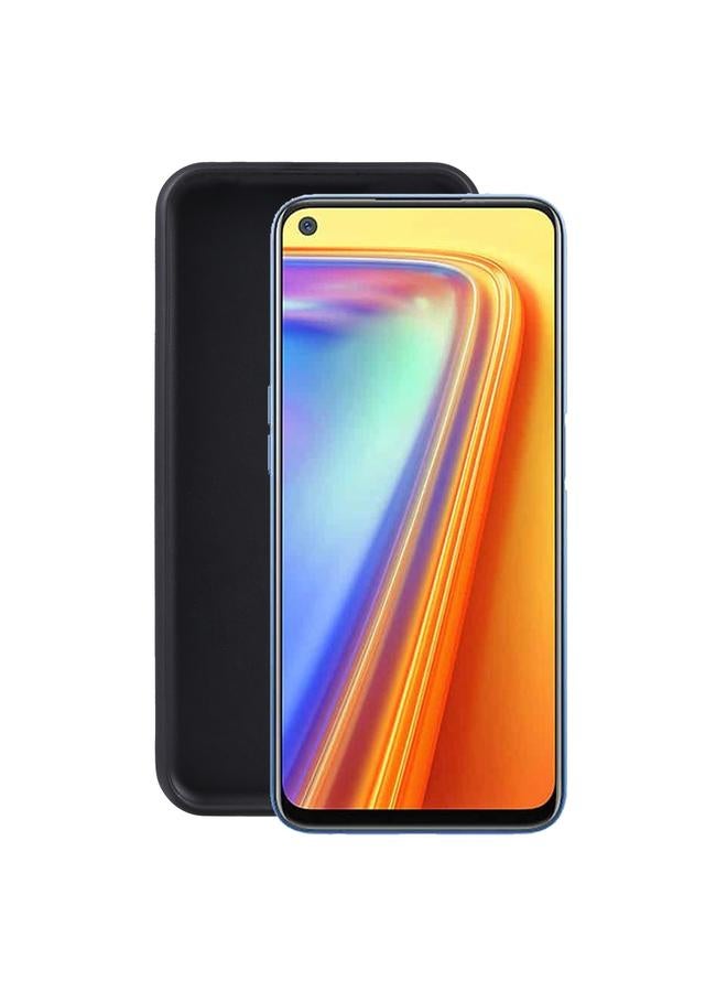 S-TOP Case For Realme 7 4G / RMX2155 TPU Phone Case - Image 1