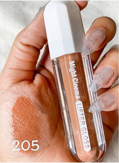 Might Cinema Lifter gloss the new from might  Cinema -NO-205  - Image 2