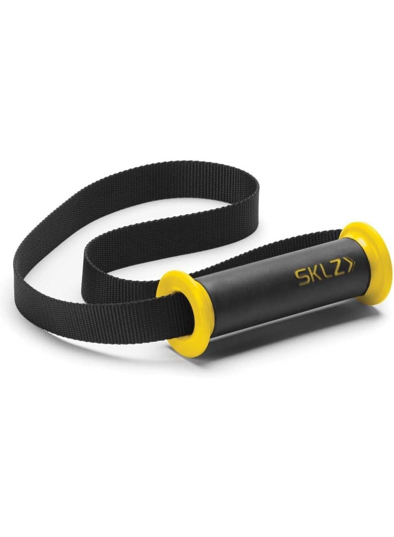 أس كيه أل زي مدرب Agility Trainer Pro Trapezoid لتدريبات الرشاقة لأنماط السلم متعددة الاتجاهات - Image 2