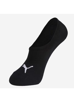 PUMA PUMA Three Pairs Of boat Socks Men And Women Short Socks Versatile Cotton  - Image 3