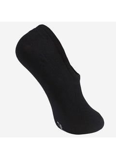 PUMA PUMA Three Pairs Of boat Socks Men And Women Short Socks Versatile Cotton  - Image 4