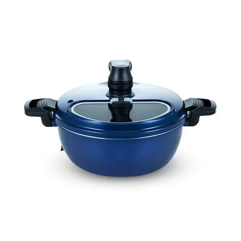 LAMP COOK LAMPCOOKLAMP COOK Automatic Rotating Cooking Pot  Auto Cook Pot 