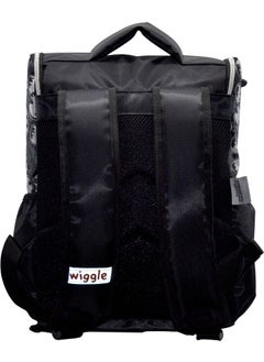 Batman School Backpack 1202  - Image 2