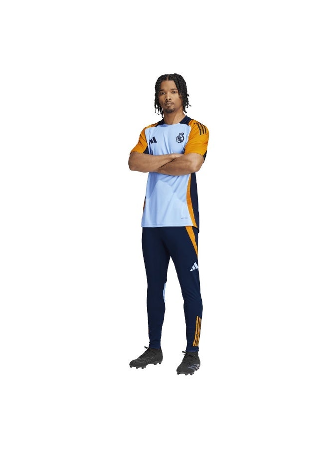 real madrid 24/25 training men tracksuit pants