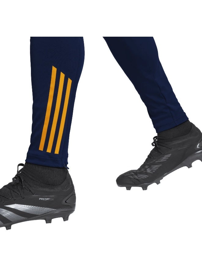 real madrid 24/25 training men tracksuit pants