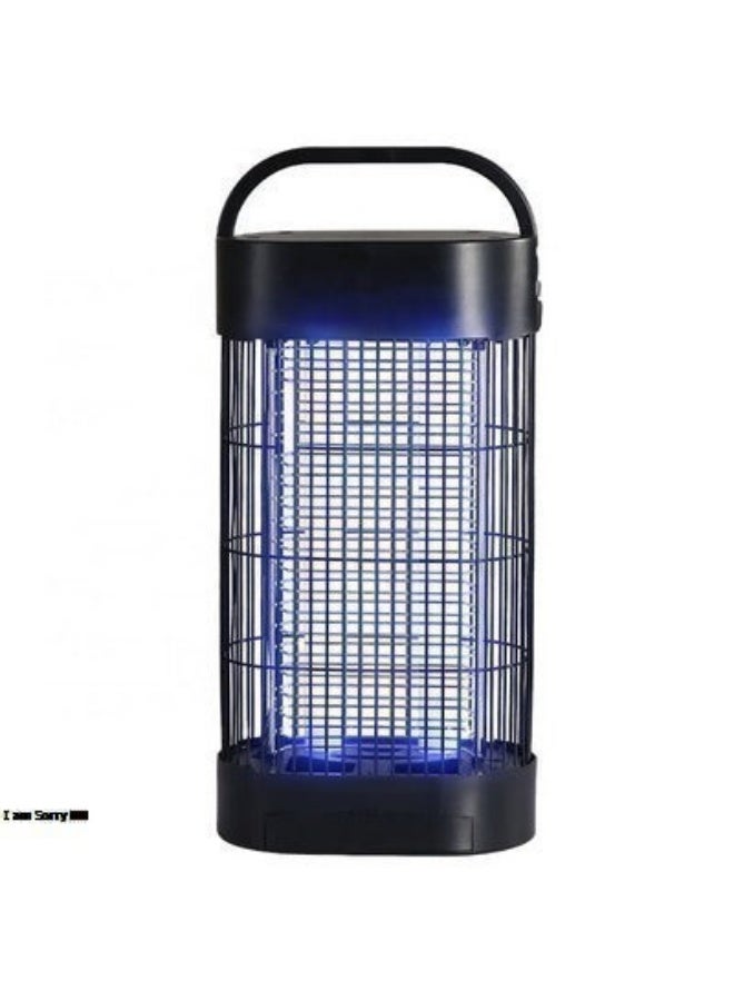Green Tiger 12W Electric Mosquito and Insect Killer Lamp - Chemical-Free Bug Zapper - Image 2