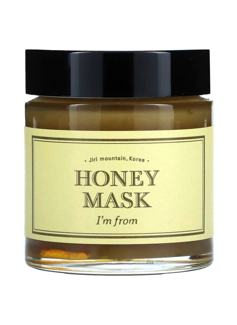 I'M FROM Honey Mask 120grams  - Image 2