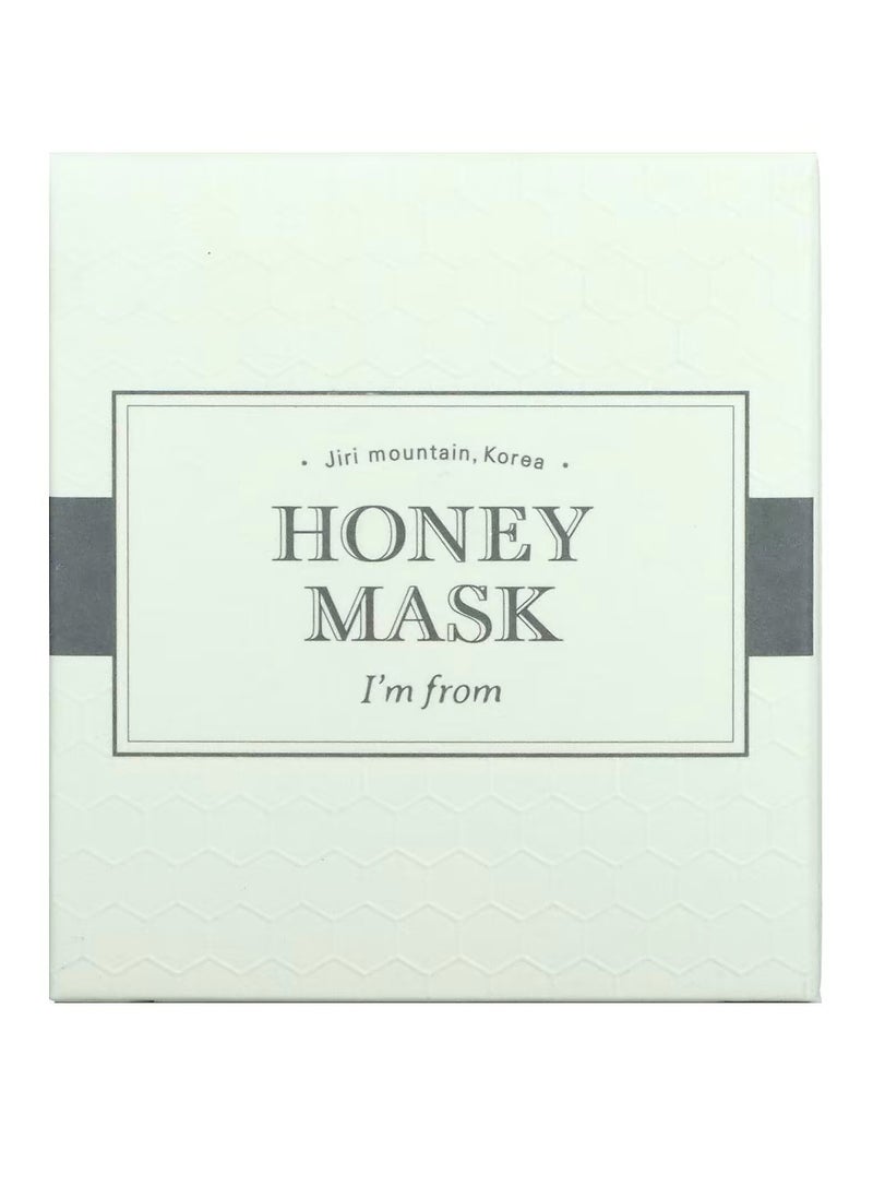 I'M FROM Honey Mask 120grams  - Image 1