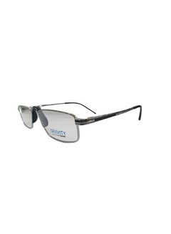 Gravity إطار نظارة مستطيل كامل الحافة IP407 C5  - Image 1