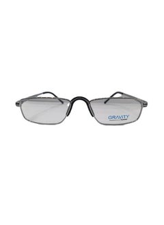 Gravity إطار نظارة مستطيل كامل الحافة IP407 C5  - Image 2