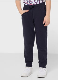GUESS Kids Essential Sweatpants  - Image 1