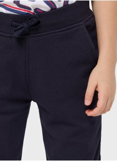 GUESS Kids Essential Sweatpants  - Image 4