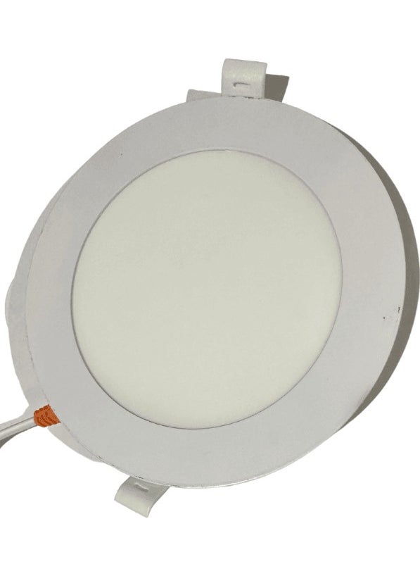 CATA - CT-5146 9W 6400K (White Light) Recessed LED Panel - Image 1